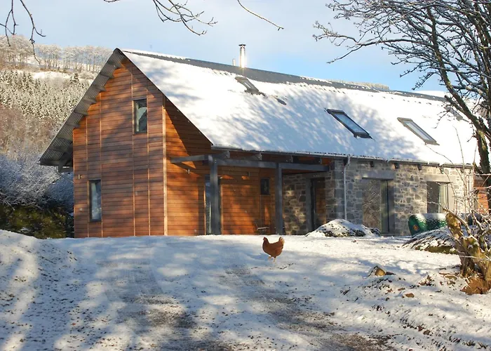 The Steading B&B
